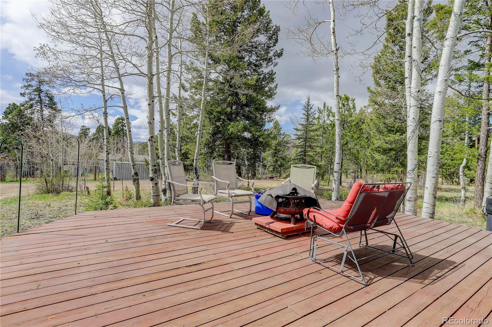 MLS Image #5 for 26367  pressler street,conifer, Colorado