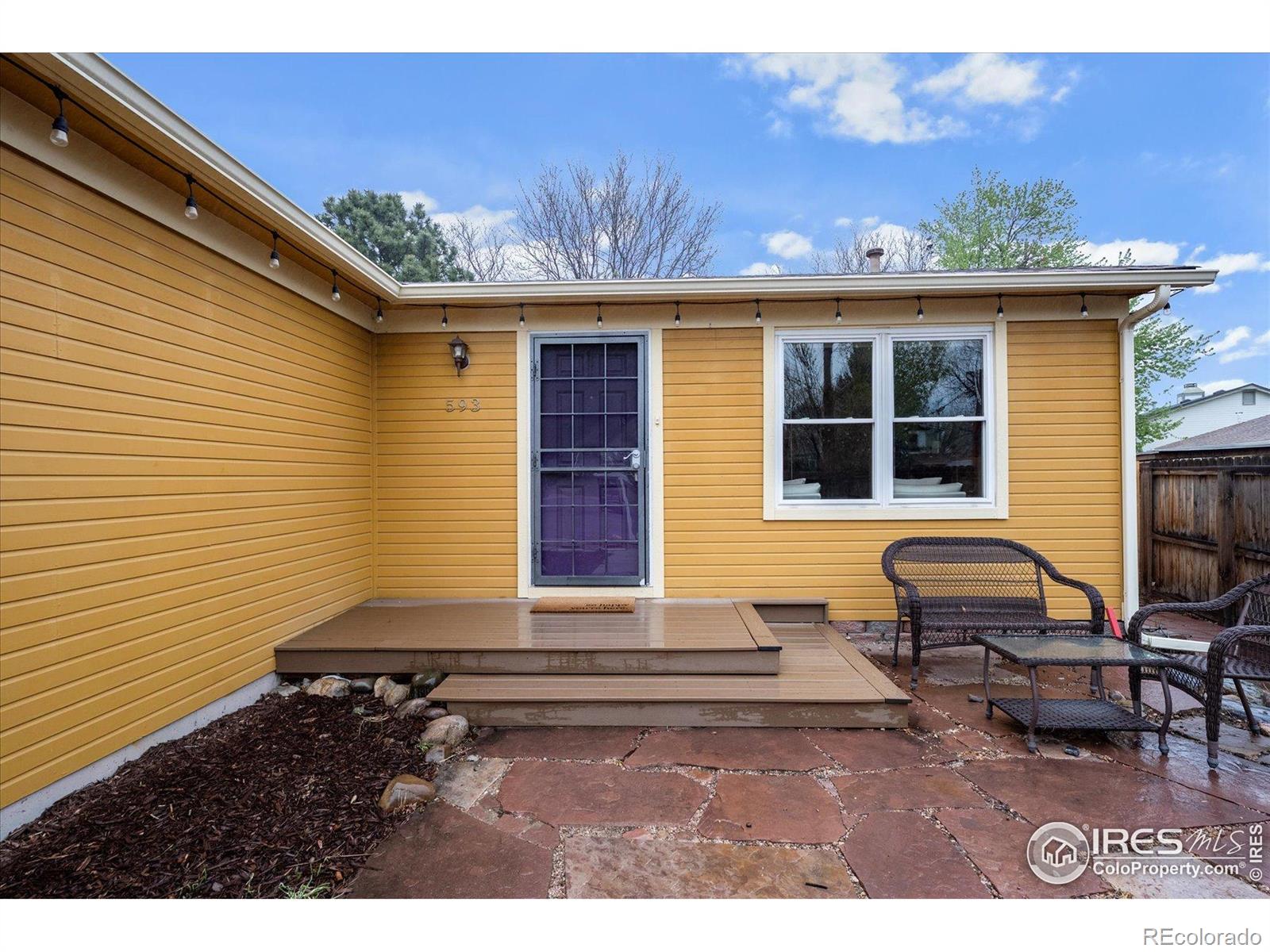 MLS Image #2 for 593  juniper court,louisville, Colorado