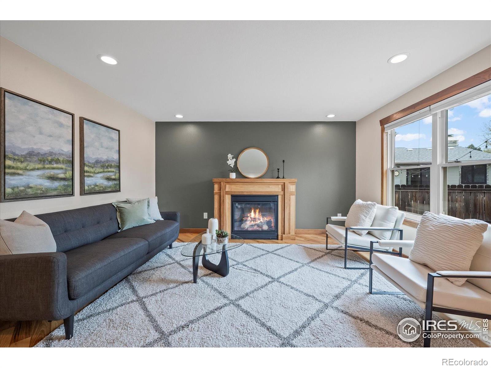 MLS Image #5 for 593  juniper court,louisville, Colorado
