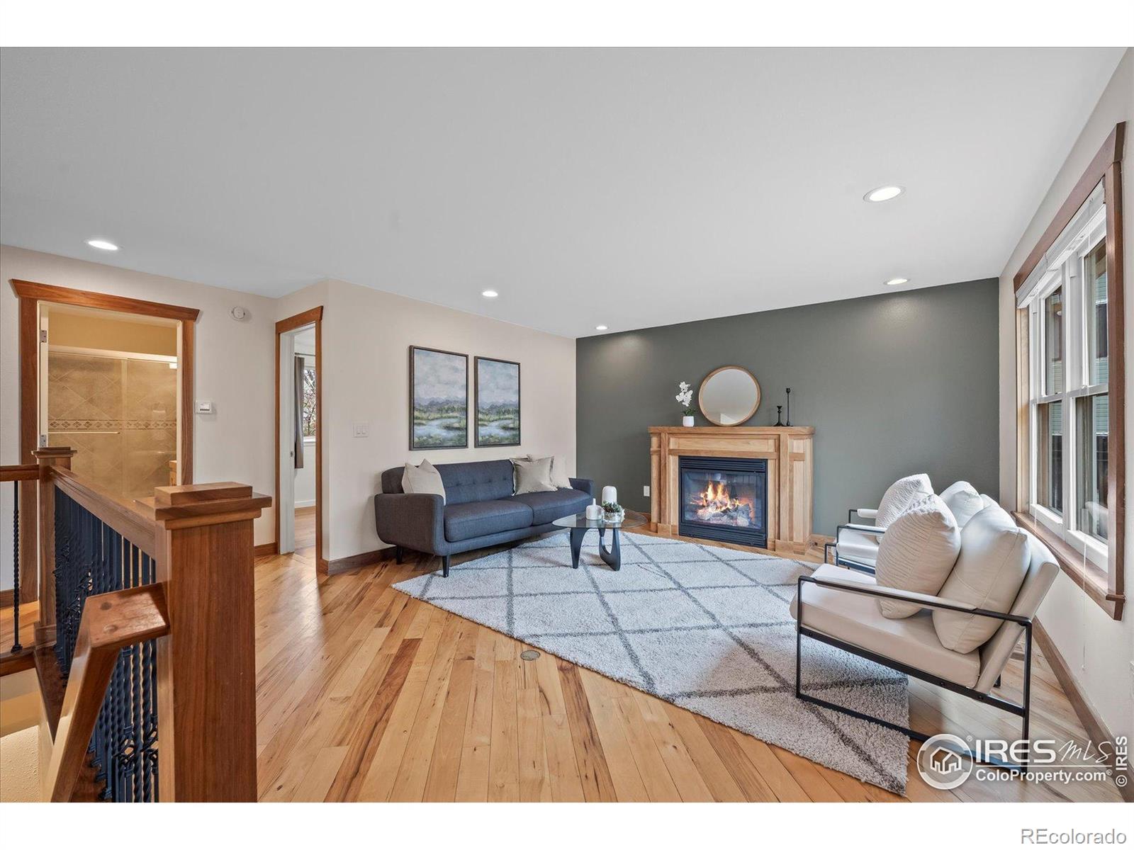MLS Image #7 for 593  juniper court,louisville, Colorado