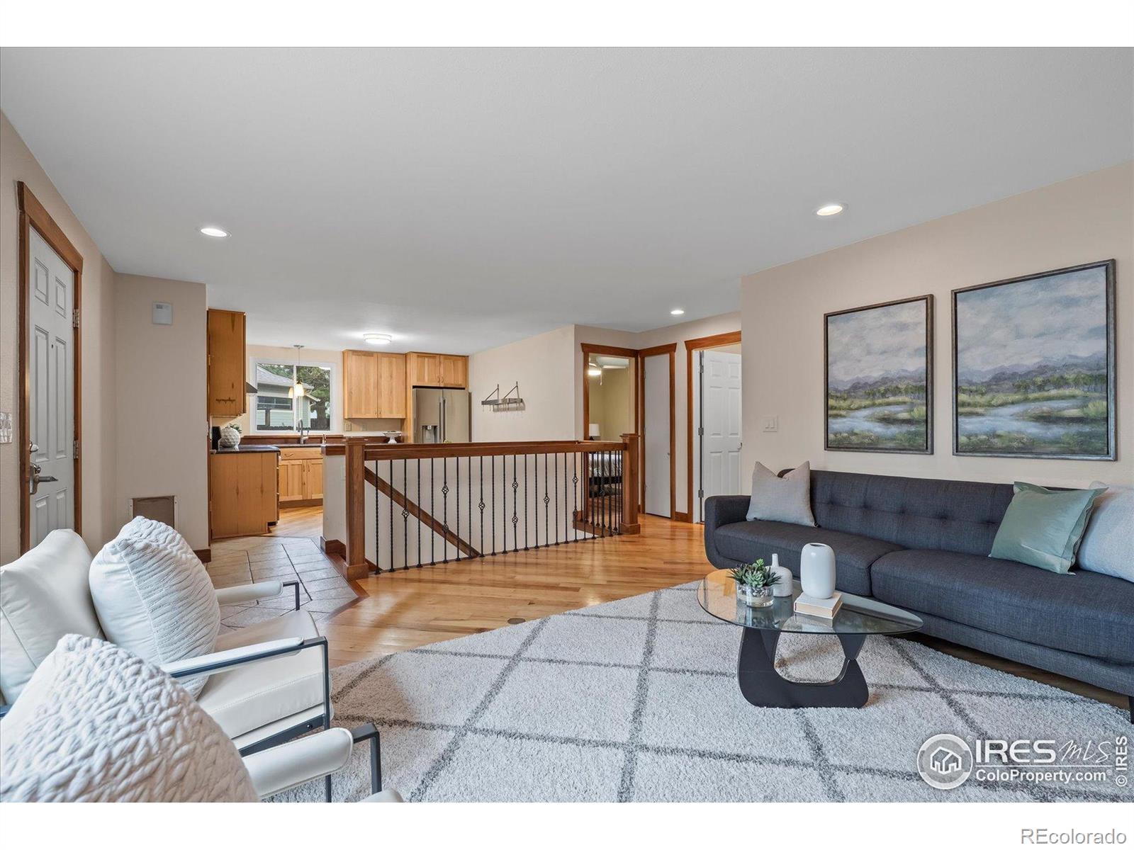 MLS Image #8 for 593  juniper court,louisville, Colorado