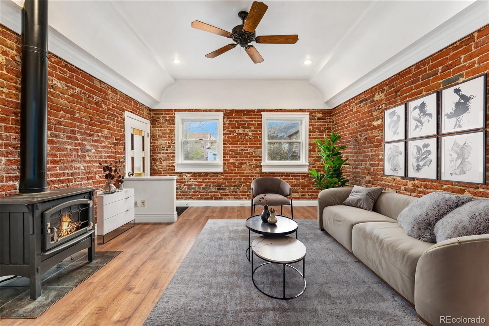 MLS Image #28 for 1748 s logan street,denver, Colorado
