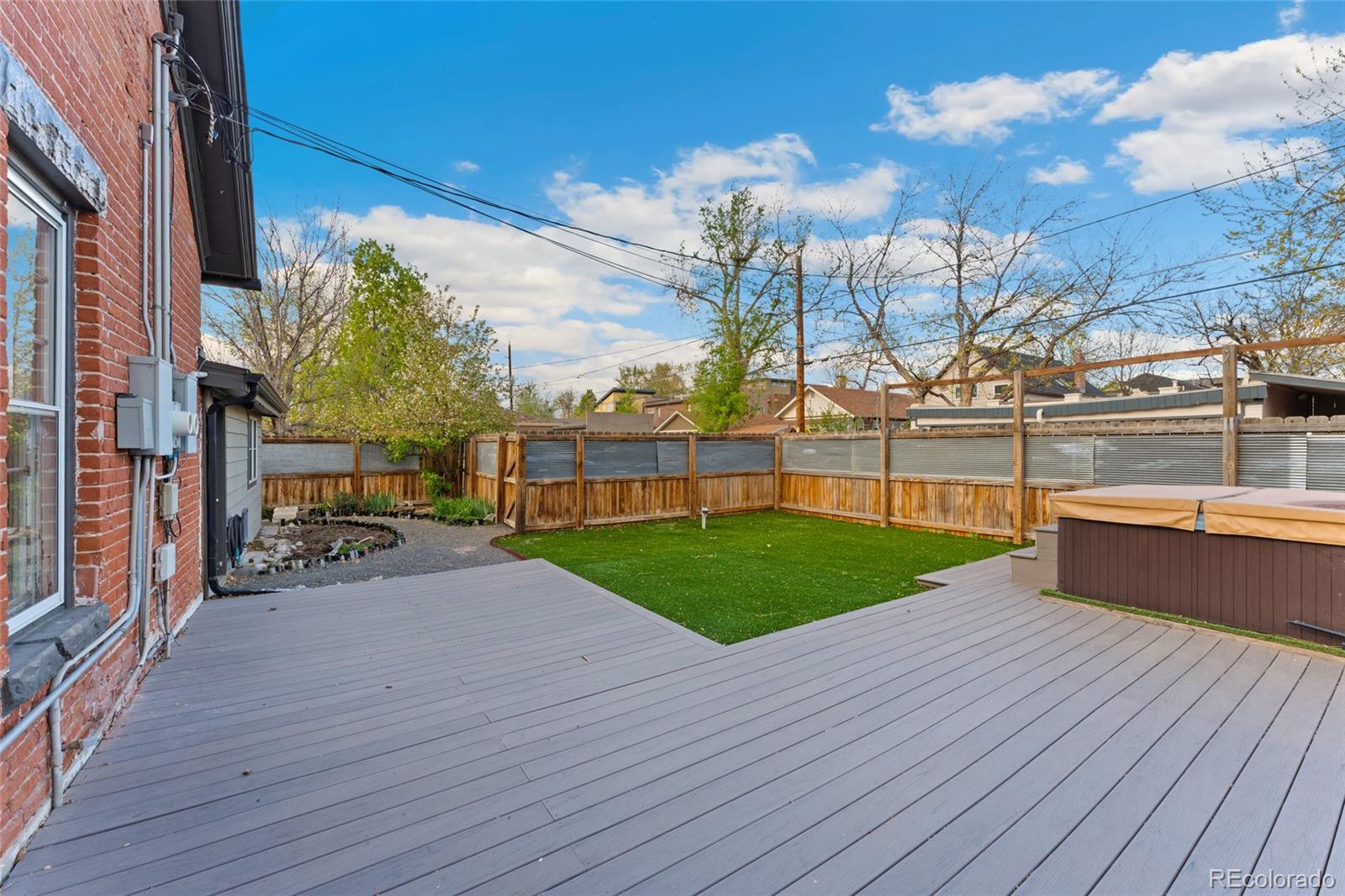 MLS Image #36 for 1748 s logan street,denver, Colorado