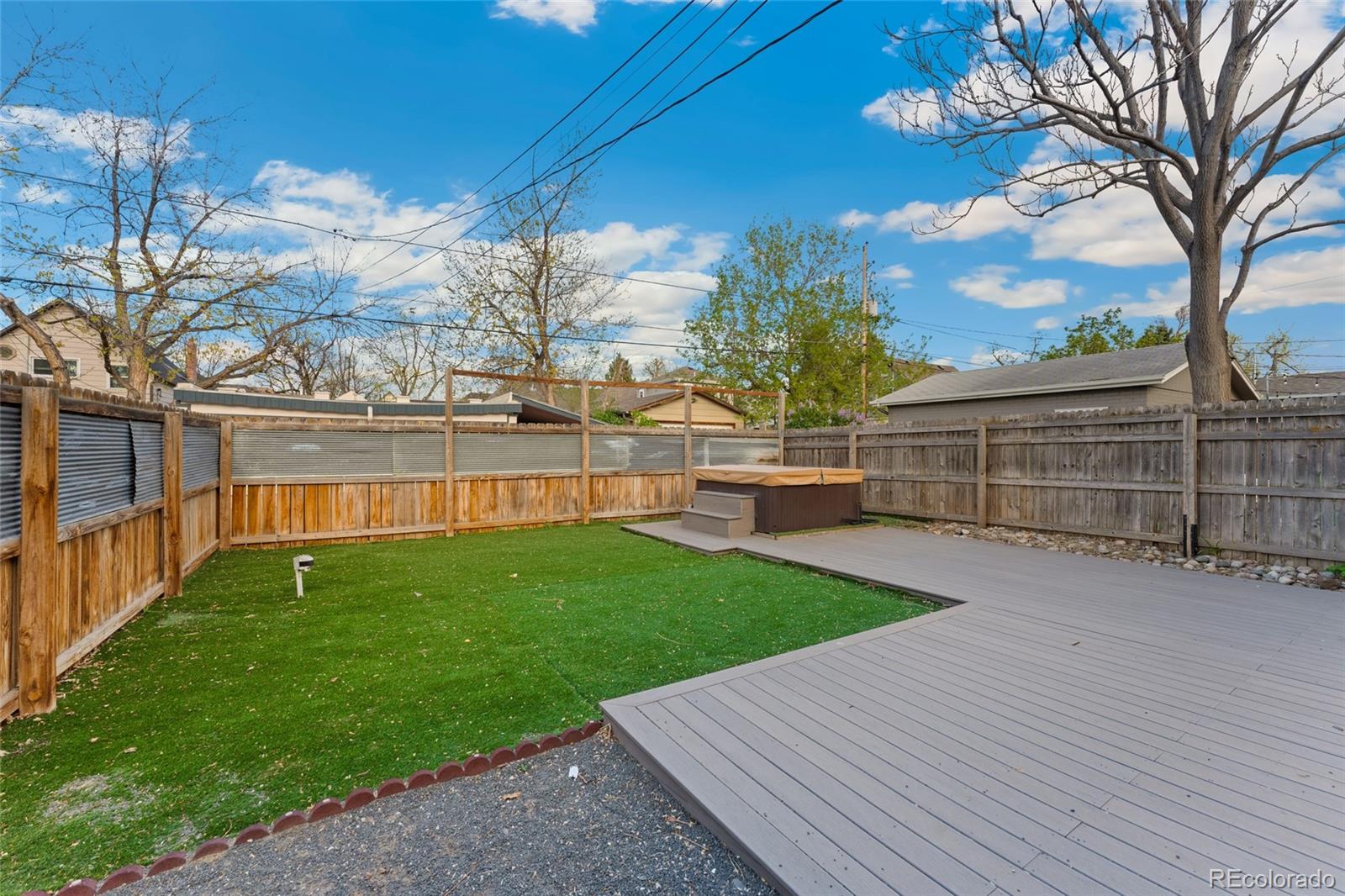 MLS Image #37 for 1748 s logan street,denver, Colorado