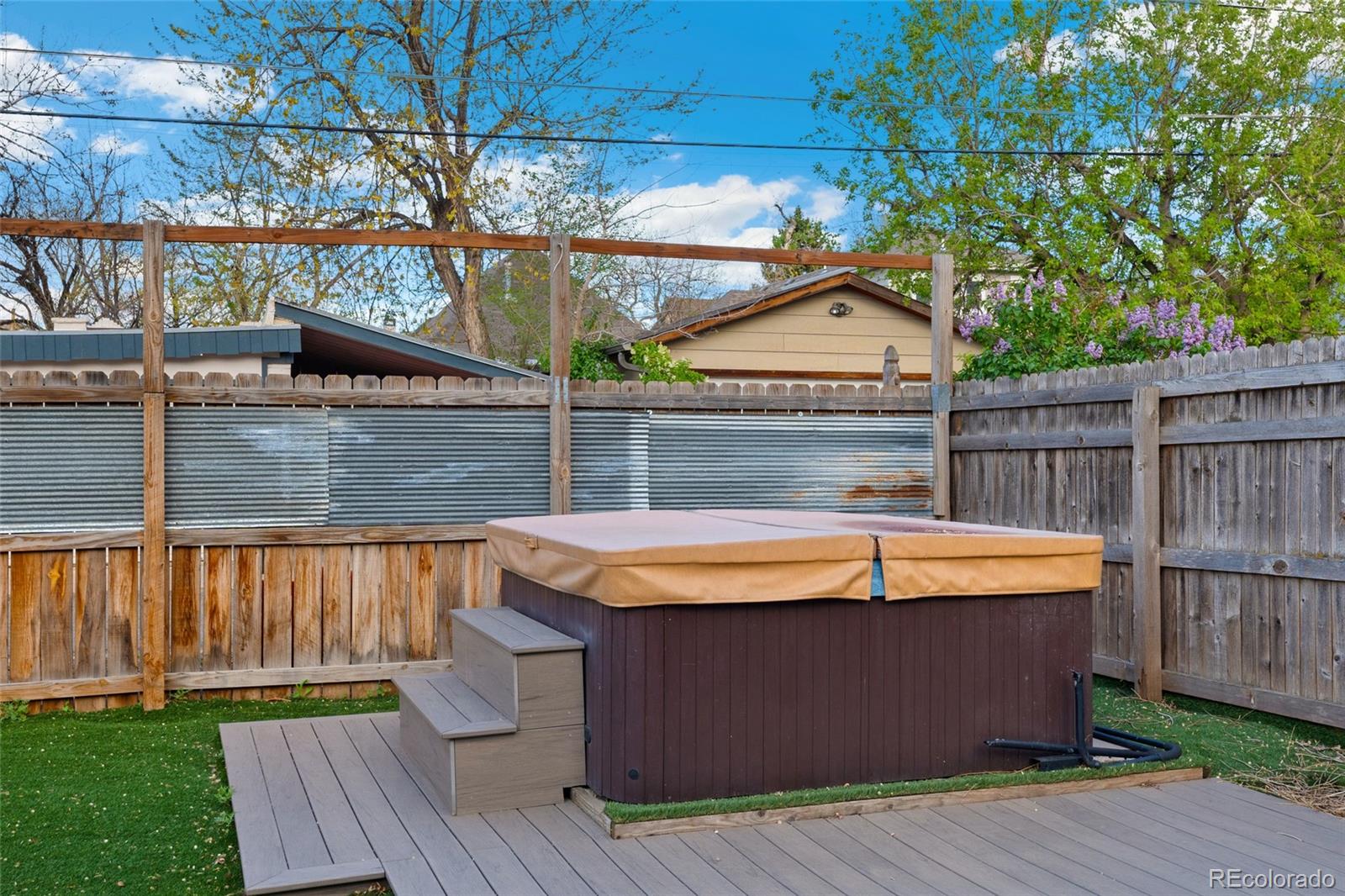 MLS Image #38 for 1748 s logan street,denver, Colorado