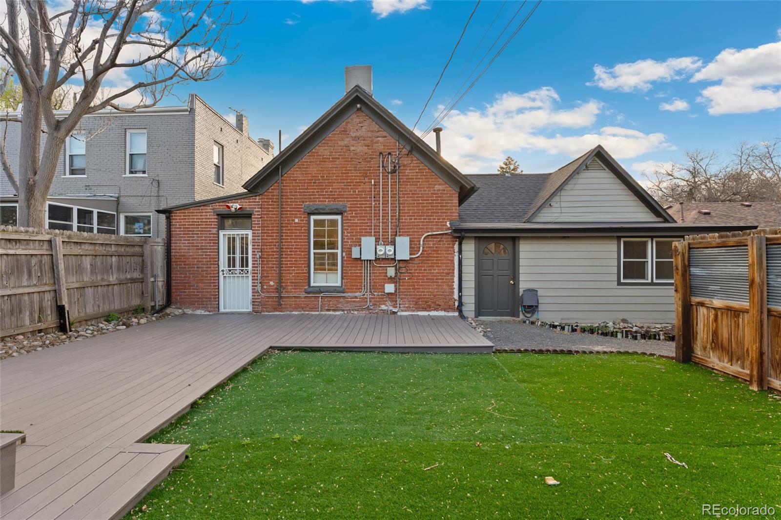 MLS Image #40 for 1748 s logan street,denver, Colorado