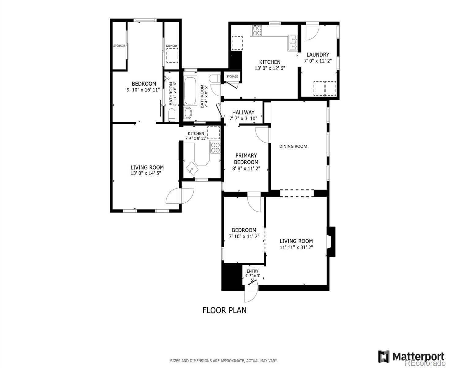 MLS Image #42 for 1748 s logan street,denver, Colorado