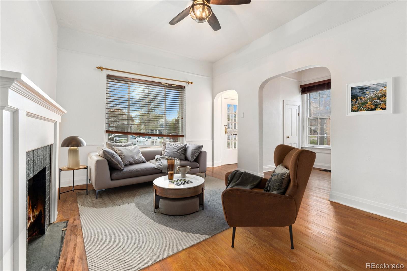 MLS Image #6 for 1748 s logan street,denver, Colorado