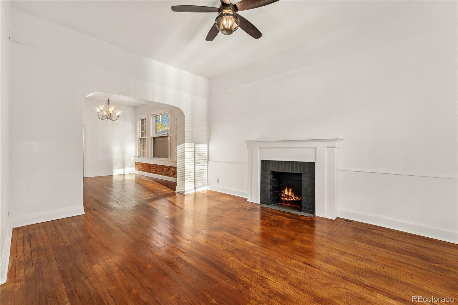 MLS Image #7 for 1748 s logan street,denver, Colorado