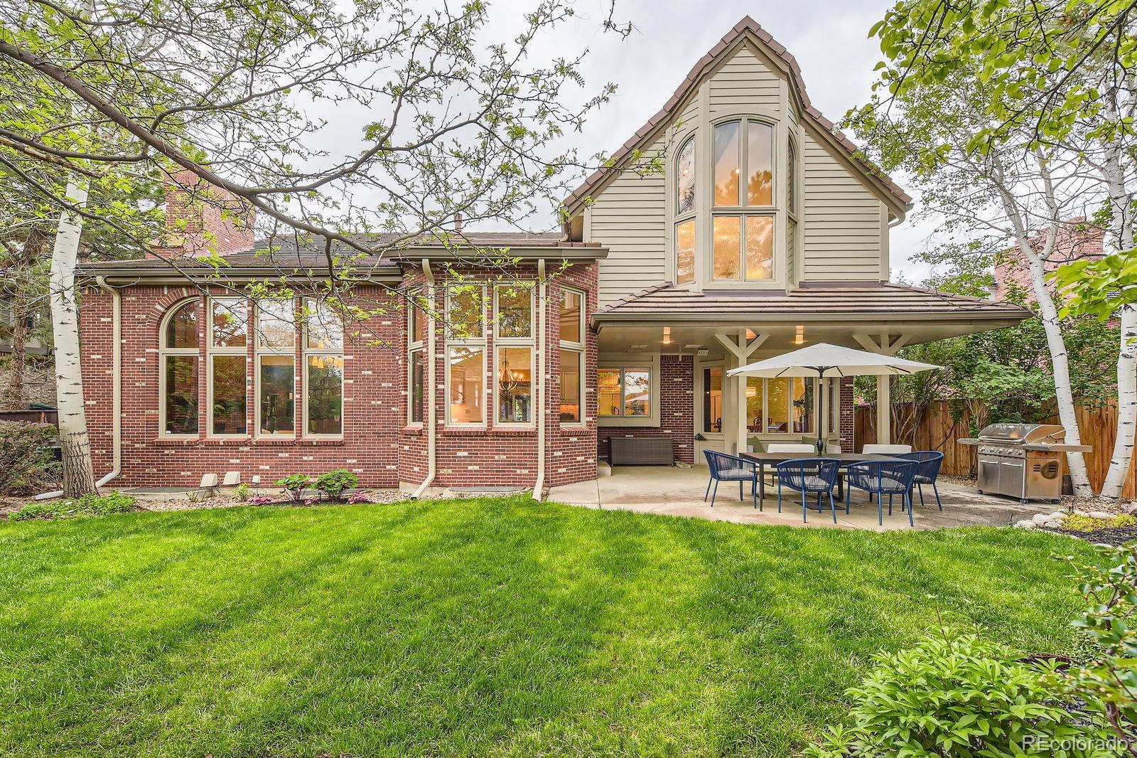 MLS Image #45 for 5390 s geneva street,englewood, Colorado