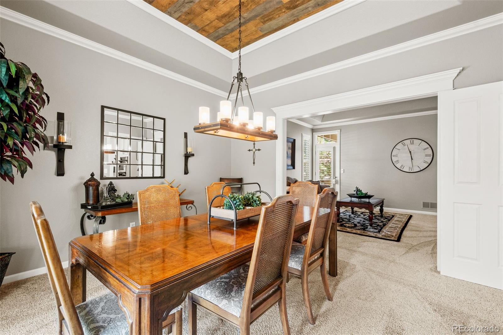 MLS Image #10 for 3188  lynwood avenue,highlands ranch, Colorado
