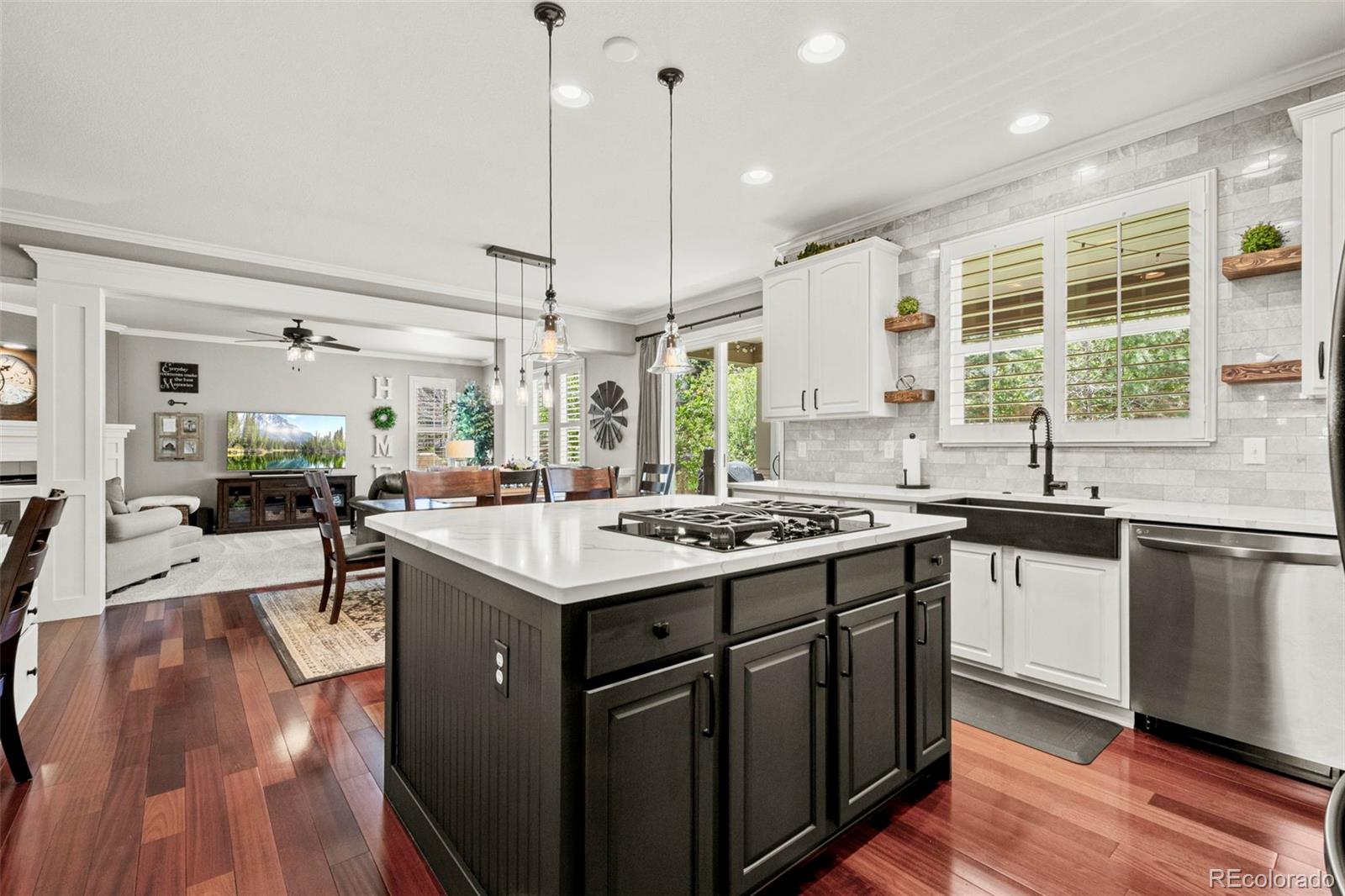 MLS Image #11 for 3188  lynwood avenue,highlands ranch, Colorado