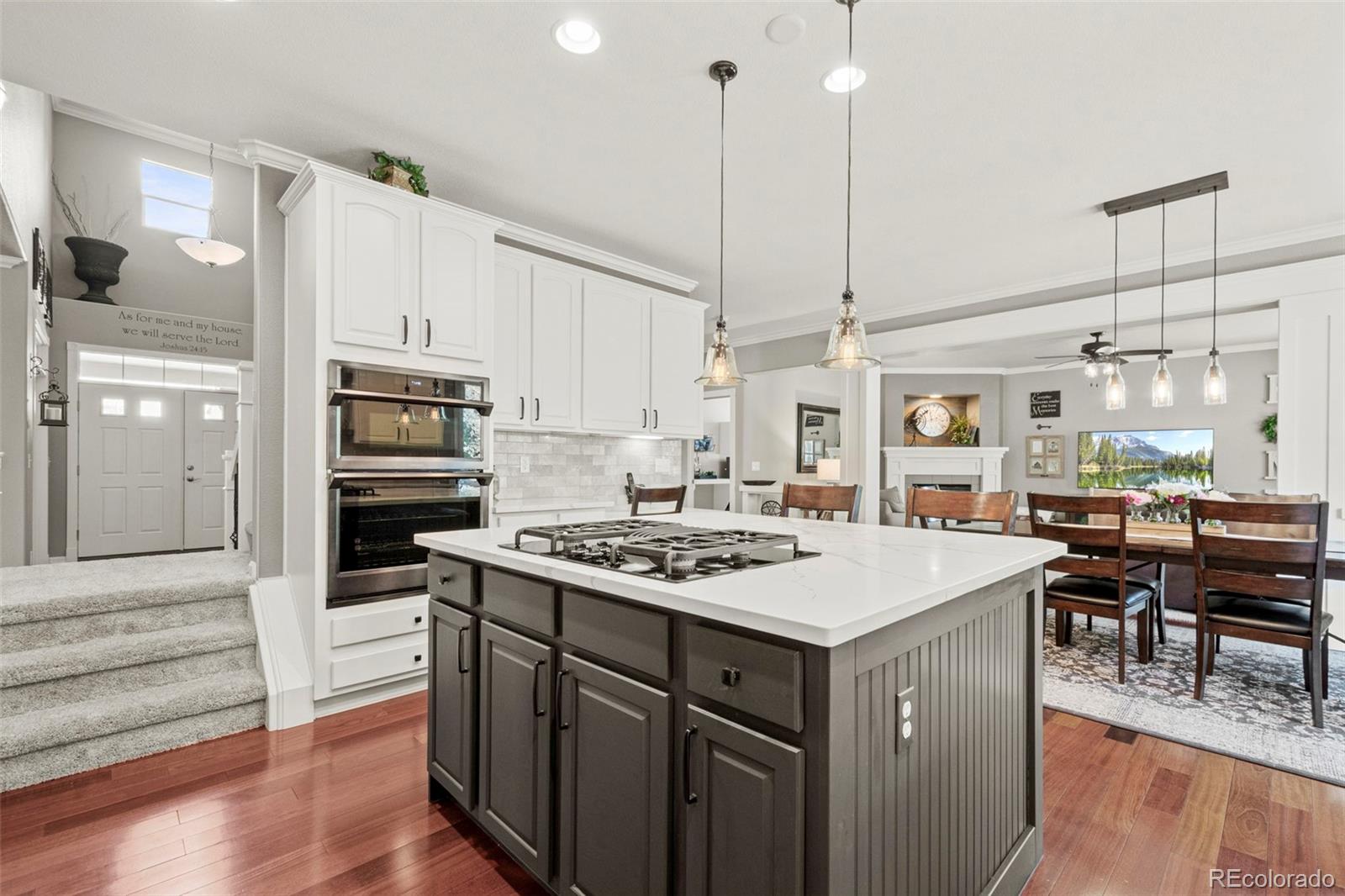 MLS Image #12 for 3188  lynwood avenue,highlands ranch, Colorado