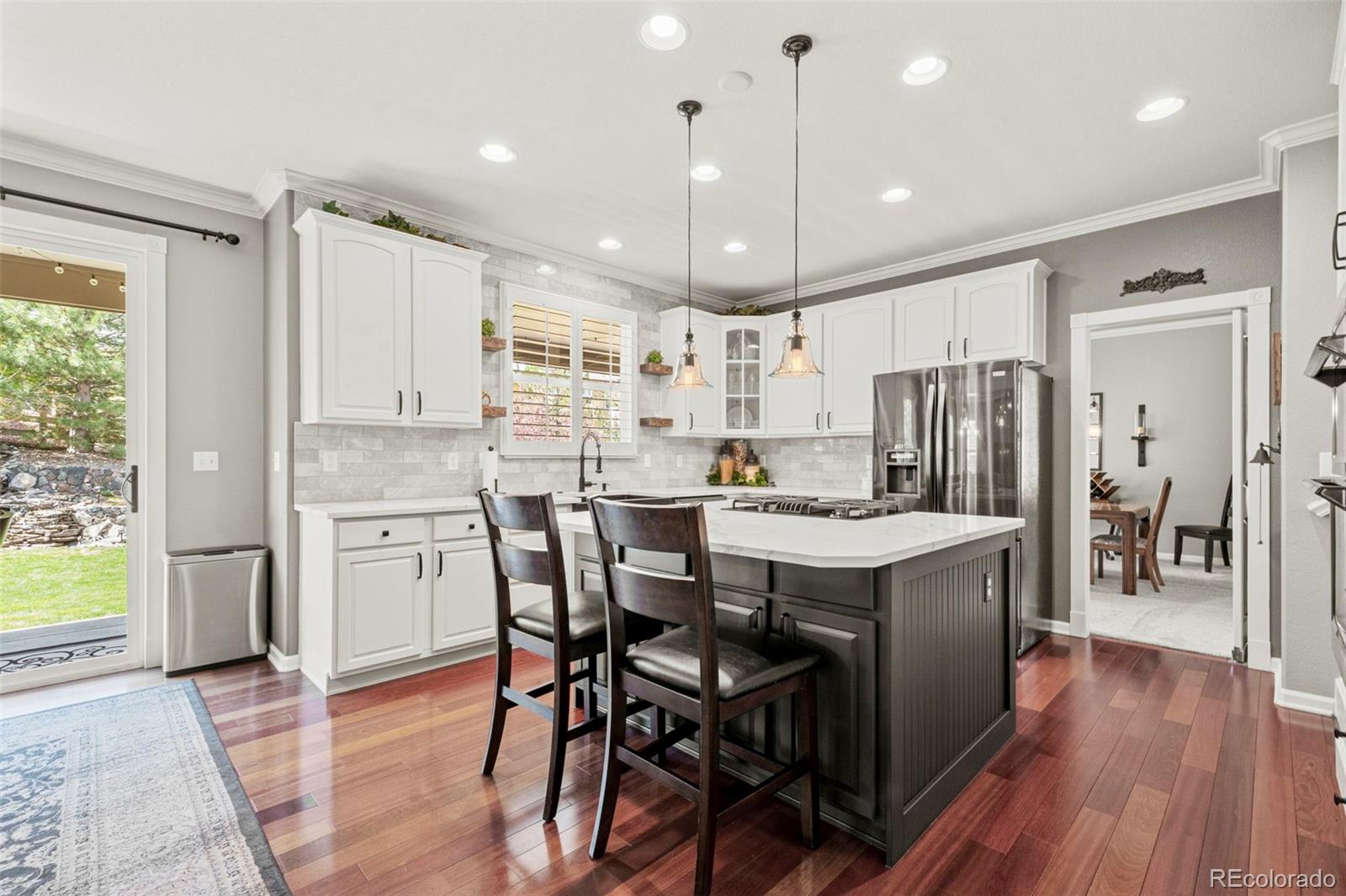 MLS Image #15 for 3188  lynwood avenue,highlands ranch, Colorado