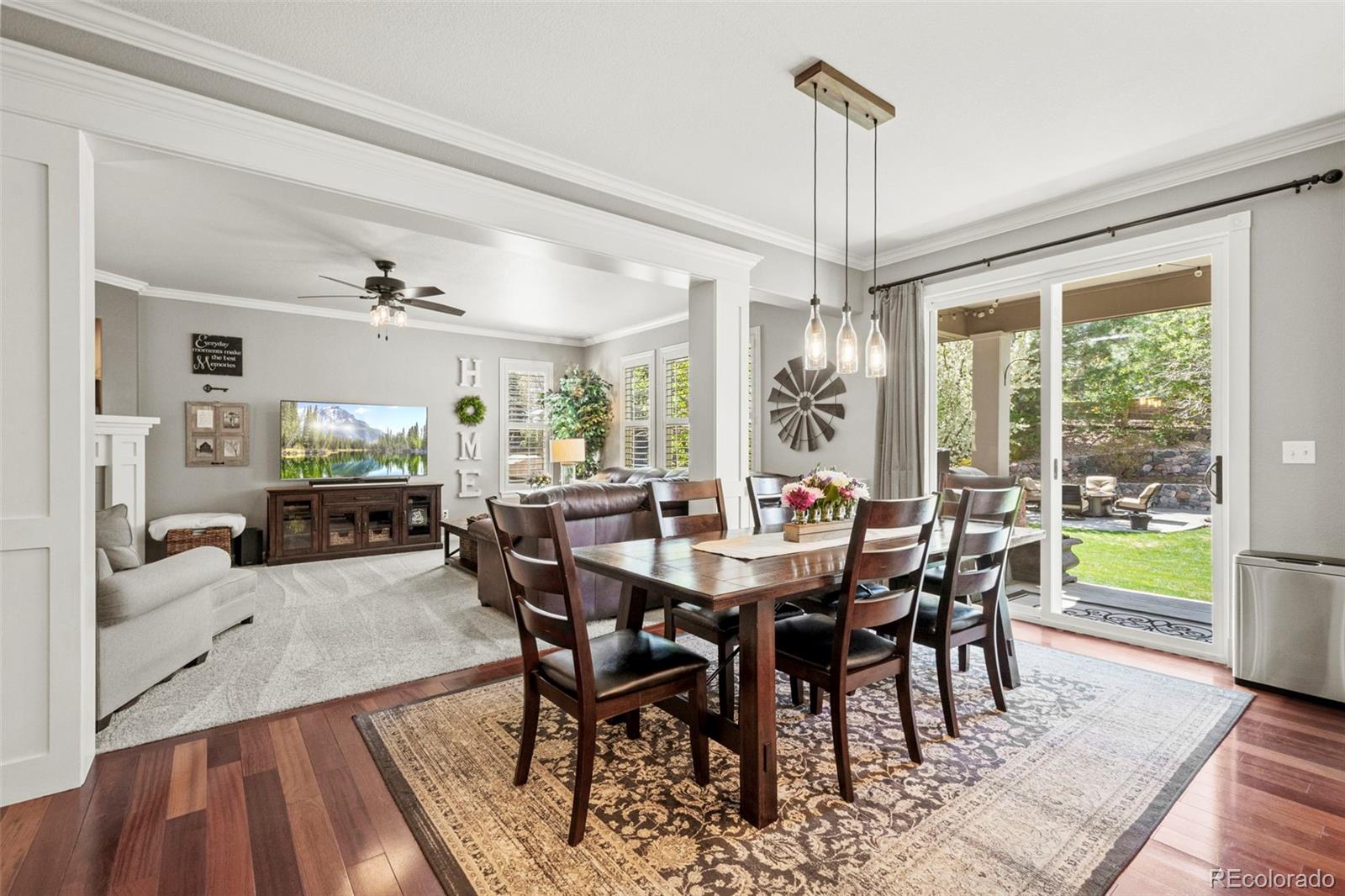 MLS Image #16 for 3188  lynwood avenue,highlands ranch, Colorado