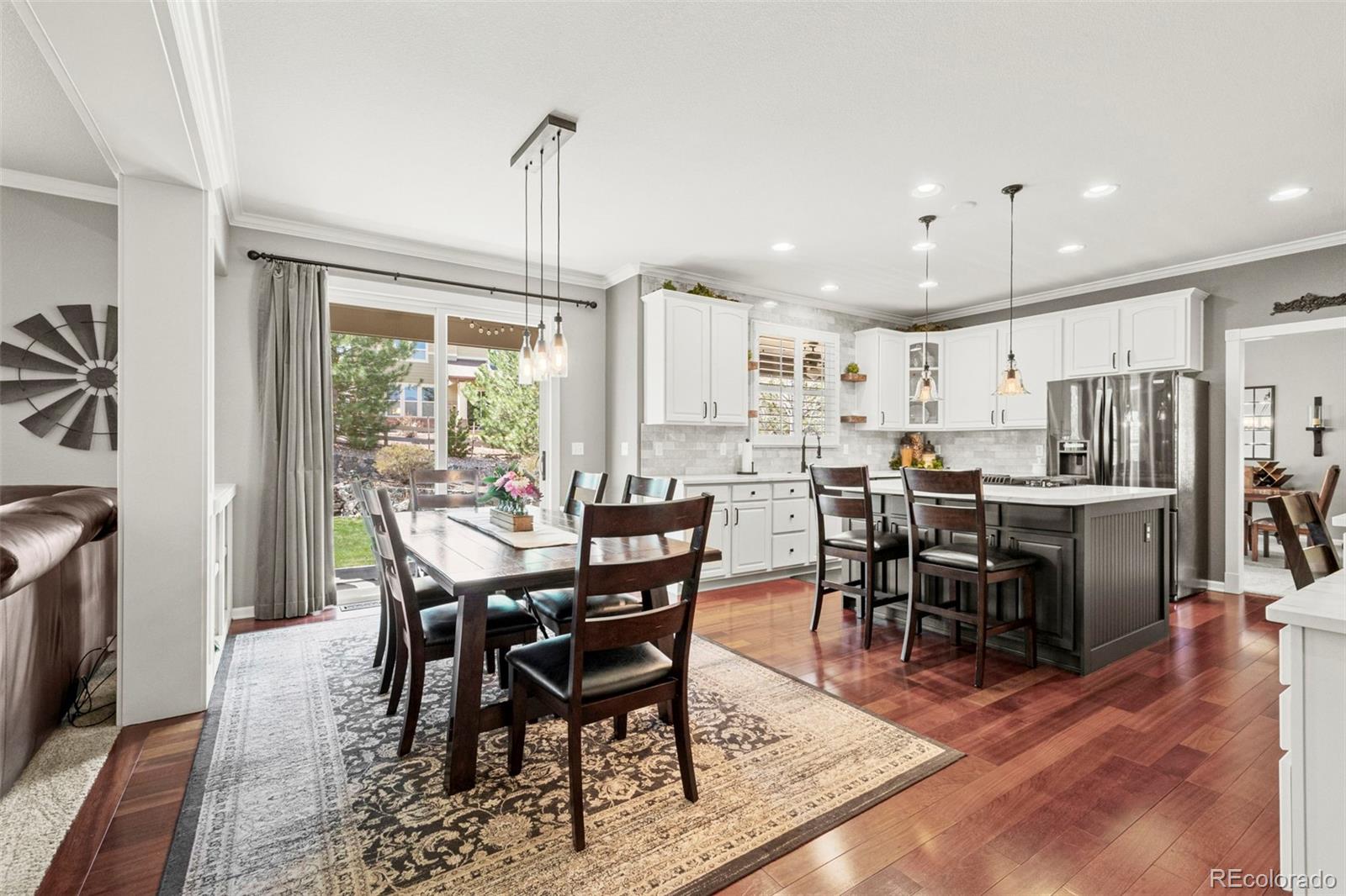 MLS Image #17 for 3188  lynwood avenue,highlands ranch, Colorado