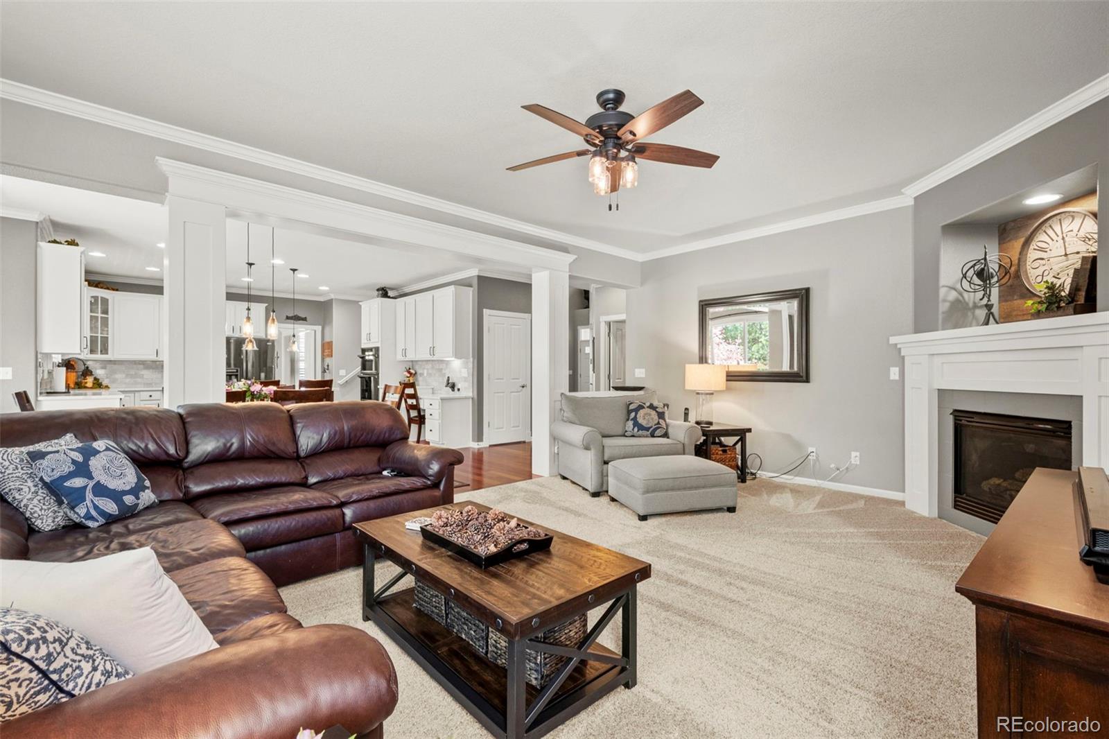 MLS Image #18 for 3188  lynwood avenue,highlands ranch, Colorado