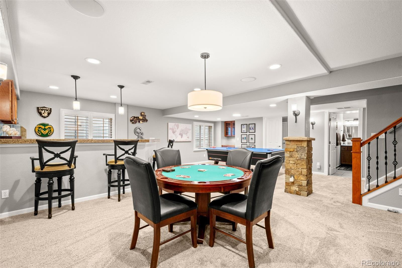 MLS Image #37 for 3188  lynwood avenue,highlands ranch, Colorado