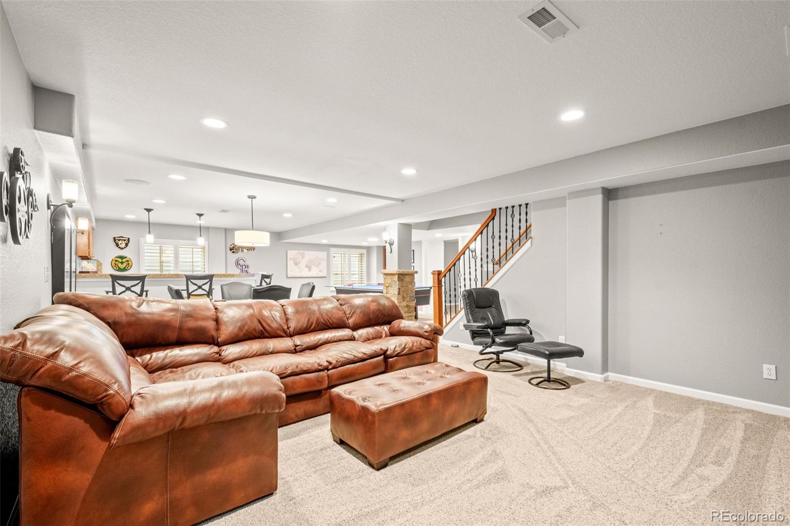MLS Image #39 for 3188  lynwood avenue,highlands ranch, Colorado
