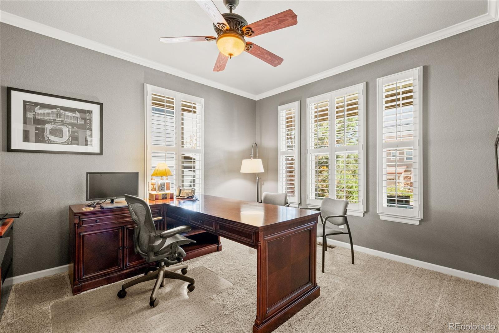 MLS Image #4 for 3188  lynwood avenue,highlands ranch, Colorado