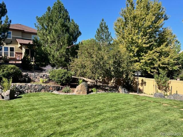 MLS Image #41 for 3188  lynwood avenue,highlands ranch, Colorado