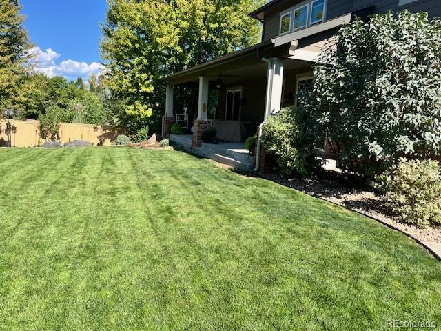 MLS Image #45 for 3188  lynwood avenue,highlands ranch, Colorado