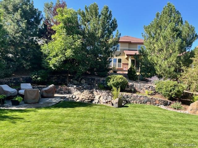 MLS Image #47 for 3188  lynwood avenue,highlands ranch, Colorado