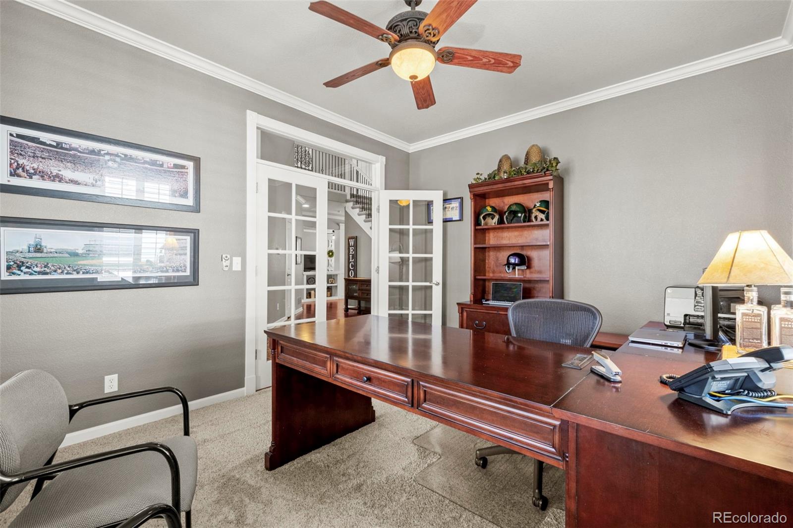MLS Image #5 for 3188  lynwood avenue,highlands ranch, Colorado