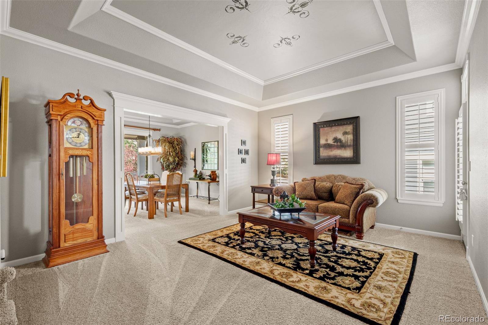 MLS Image #6 for 3188  lynwood avenue,highlands ranch, Colorado
