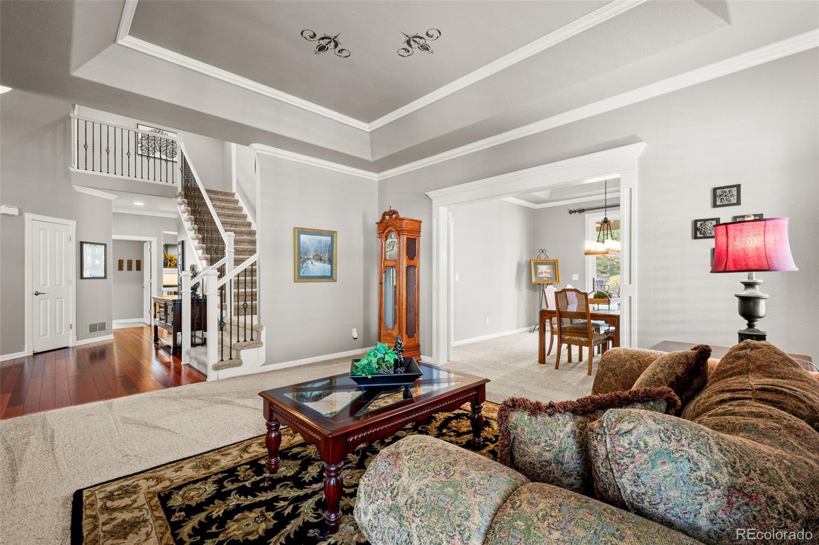 MLS Image #7 for 3188  lynwood avenue,highlands ranch, Colorado