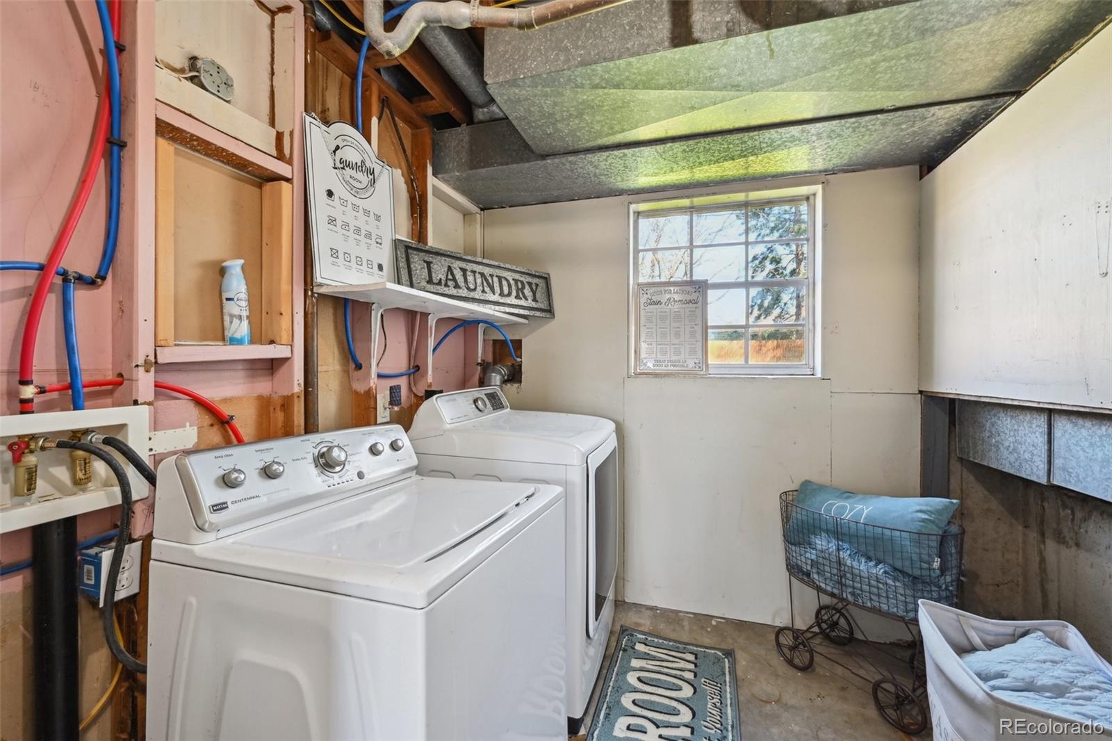 MLS Image #19 for 12931 e 46th avenue,denver, Colorado