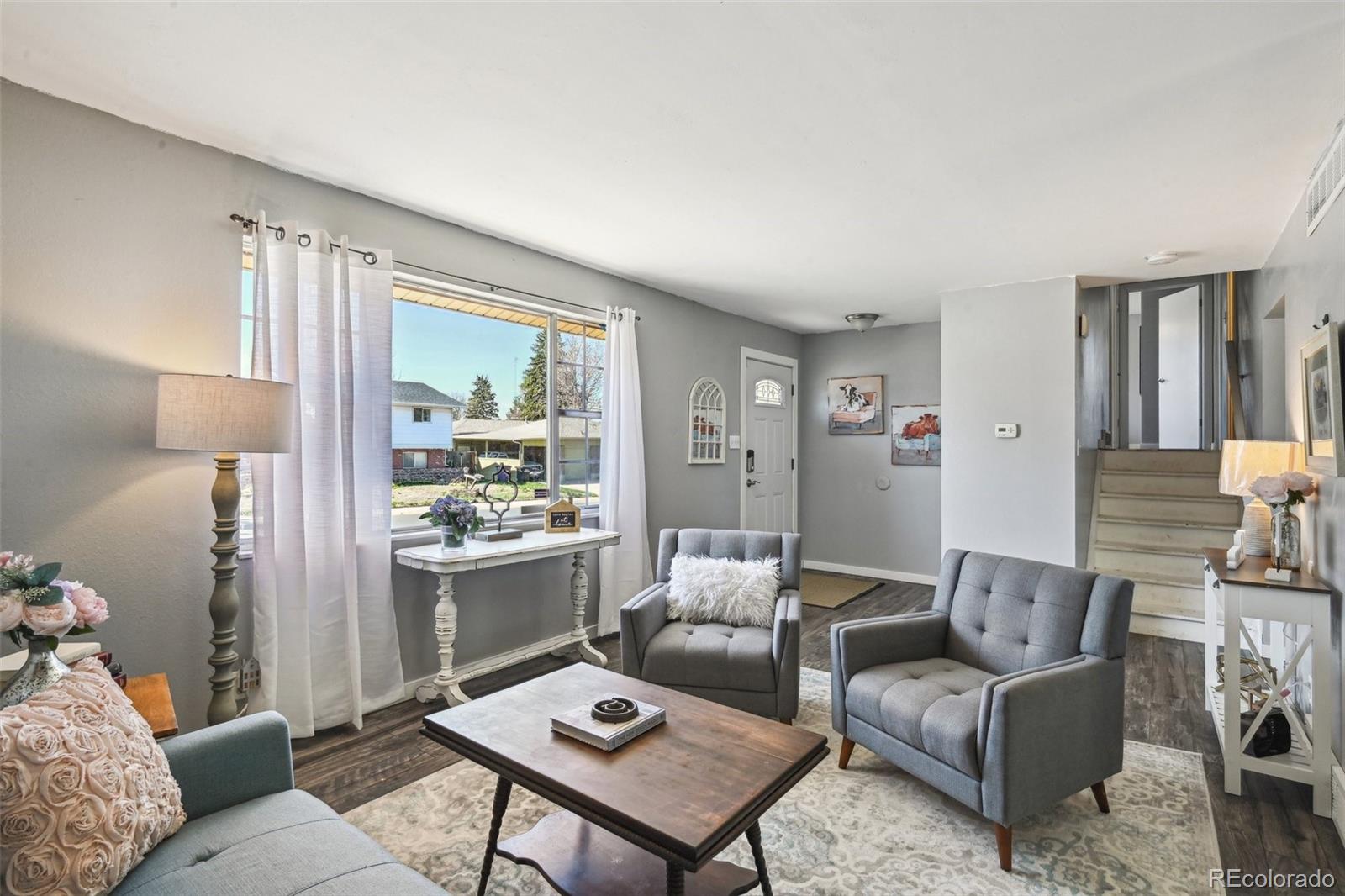 MLS Image #2 for 12931 e 46th avenue,denver, Colorado