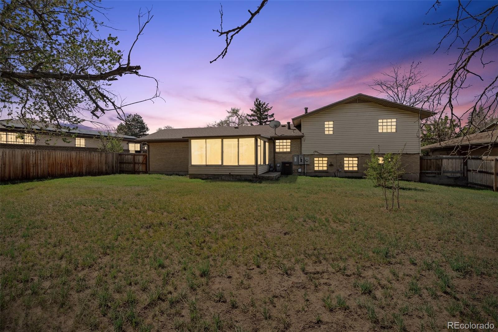 MLS Image #23 for 12931 e 46th avenue,denver, Colorado
