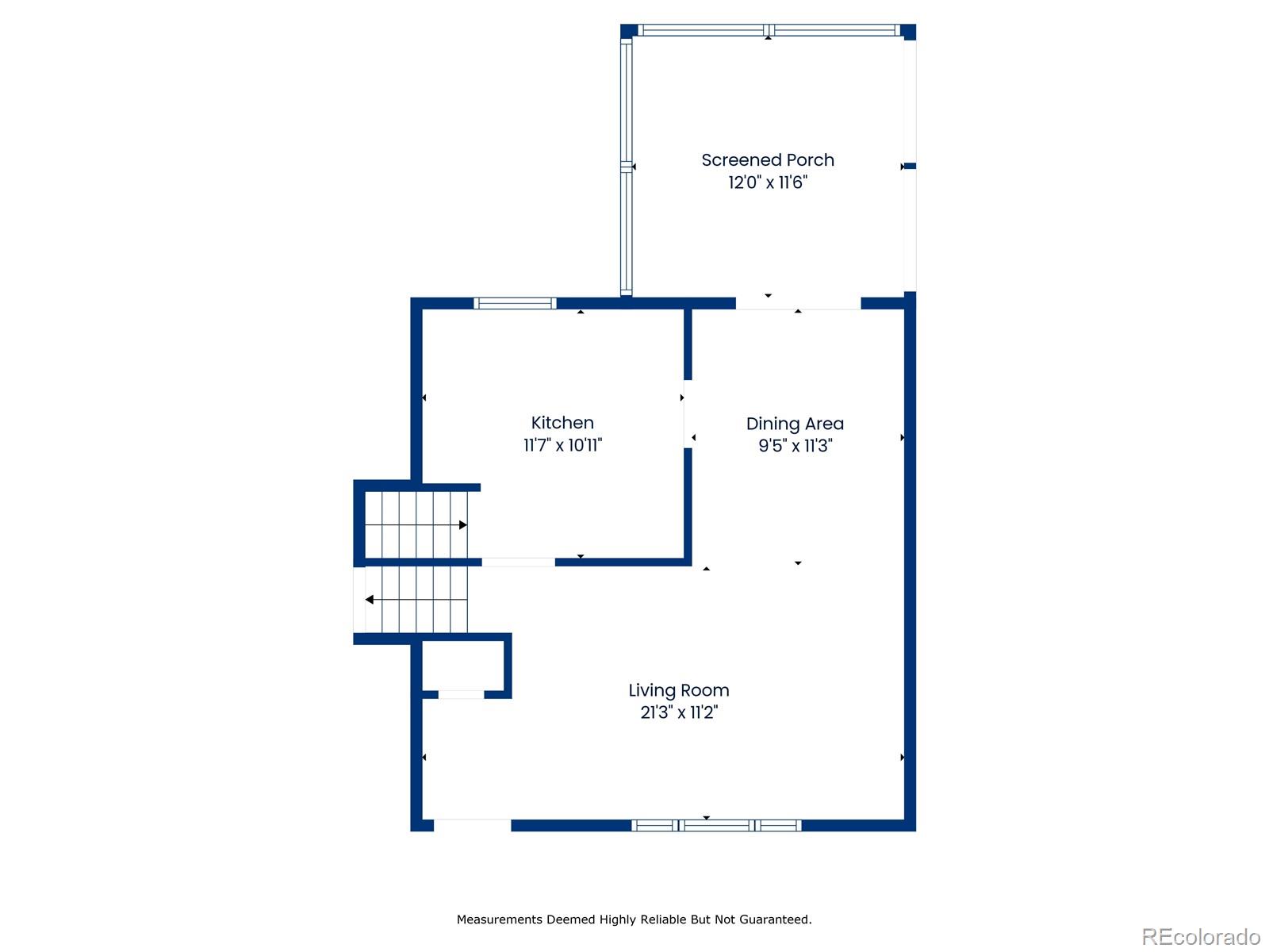 MLS Image #25 for 12931 e 46th avenue,denver, Colorado
