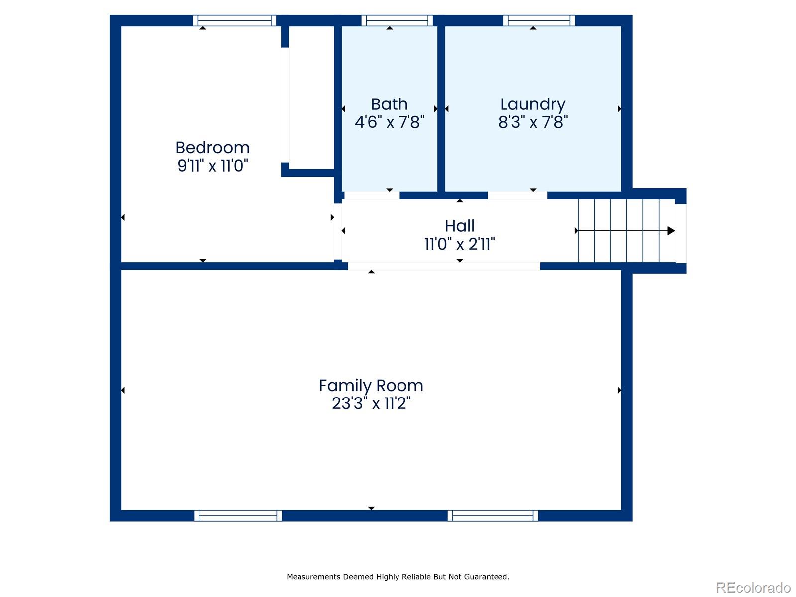 MLS Image #26 for 12931 e 46th avenue,denver, Colorado