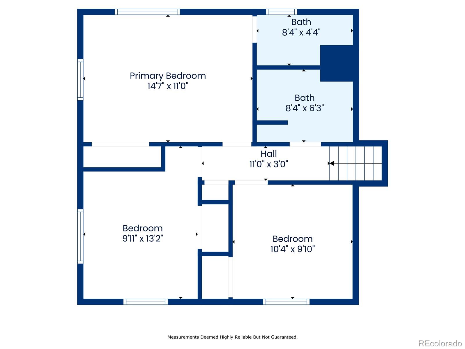MLS Image #27 for 12931 e 46th avenue,denver, Colorado
