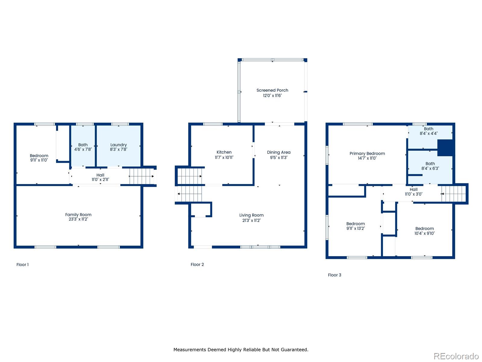 MLS Image #28 for 12931 e 46th avenue,denver, Colorado