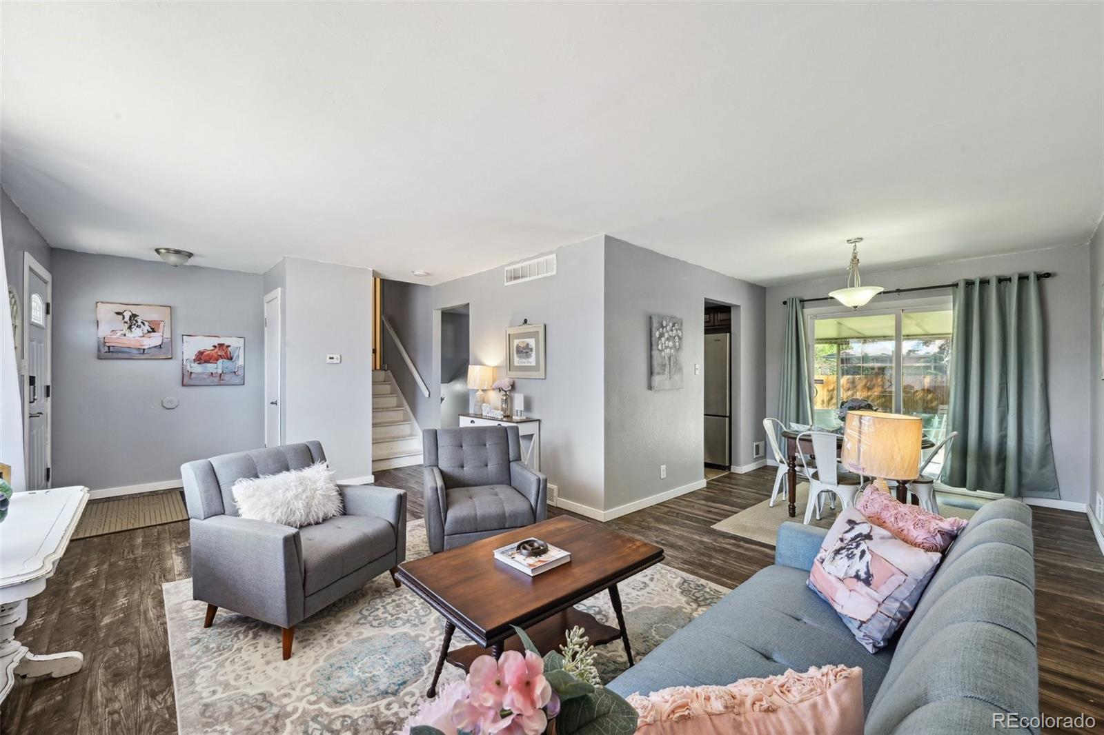 MLS Image #3 for 12931 e 46th avenue,denver, Colorado