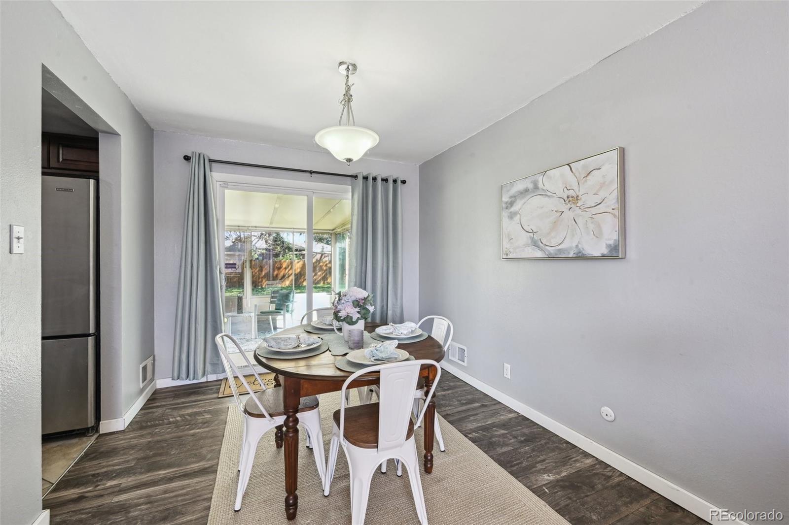 MLS Image #4 for 12931 e 46th avenue,denver, Colorado