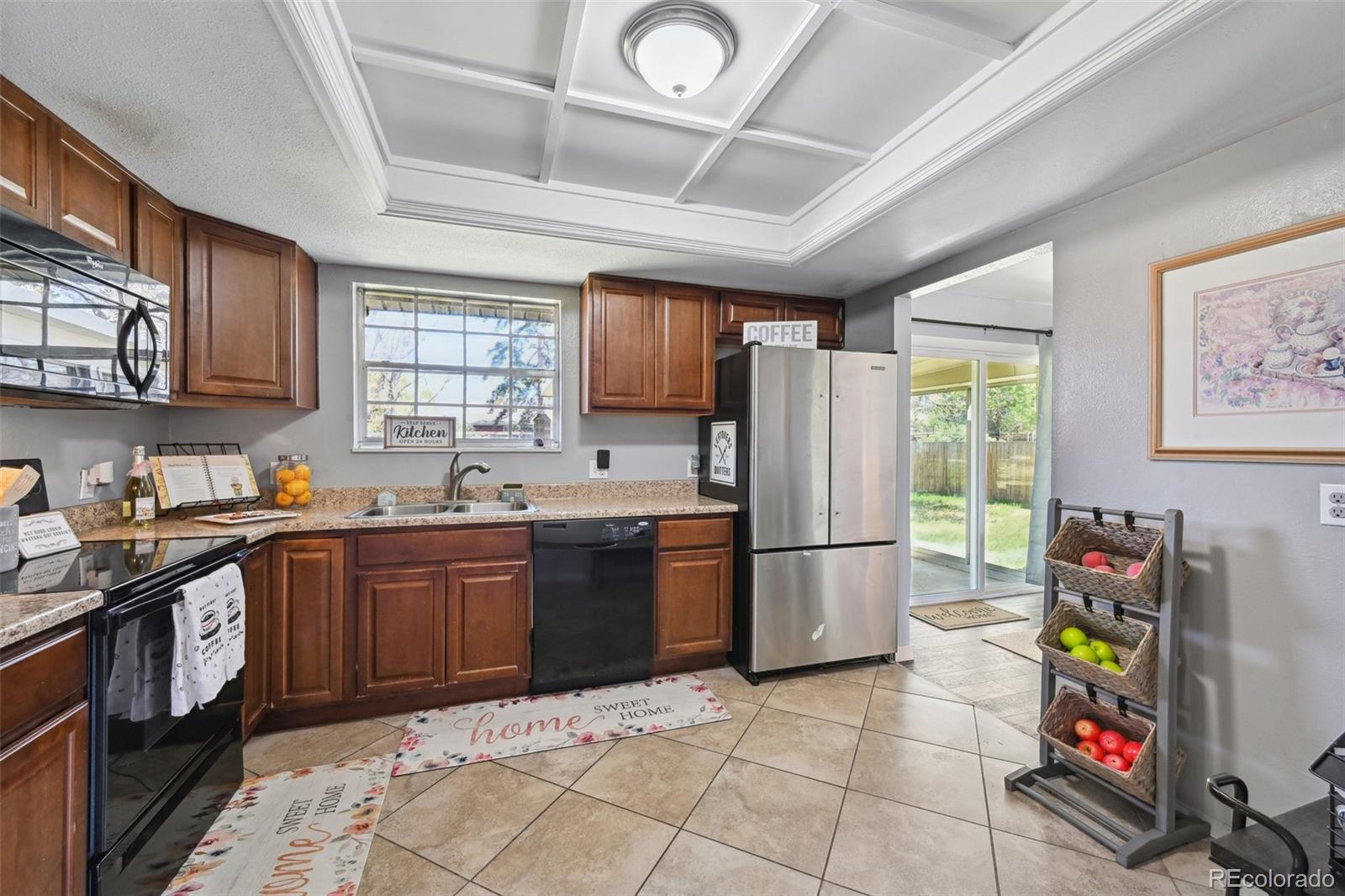 MLS Image #5 for 12931 e 46th avenue,denver, Colorado