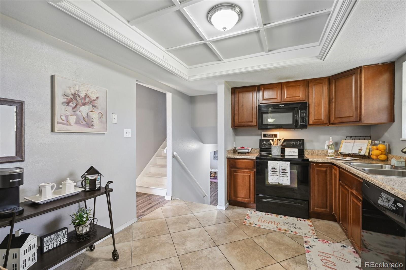 MLS Image #7 for 12931 e 46th avenue,denver, Colorado
