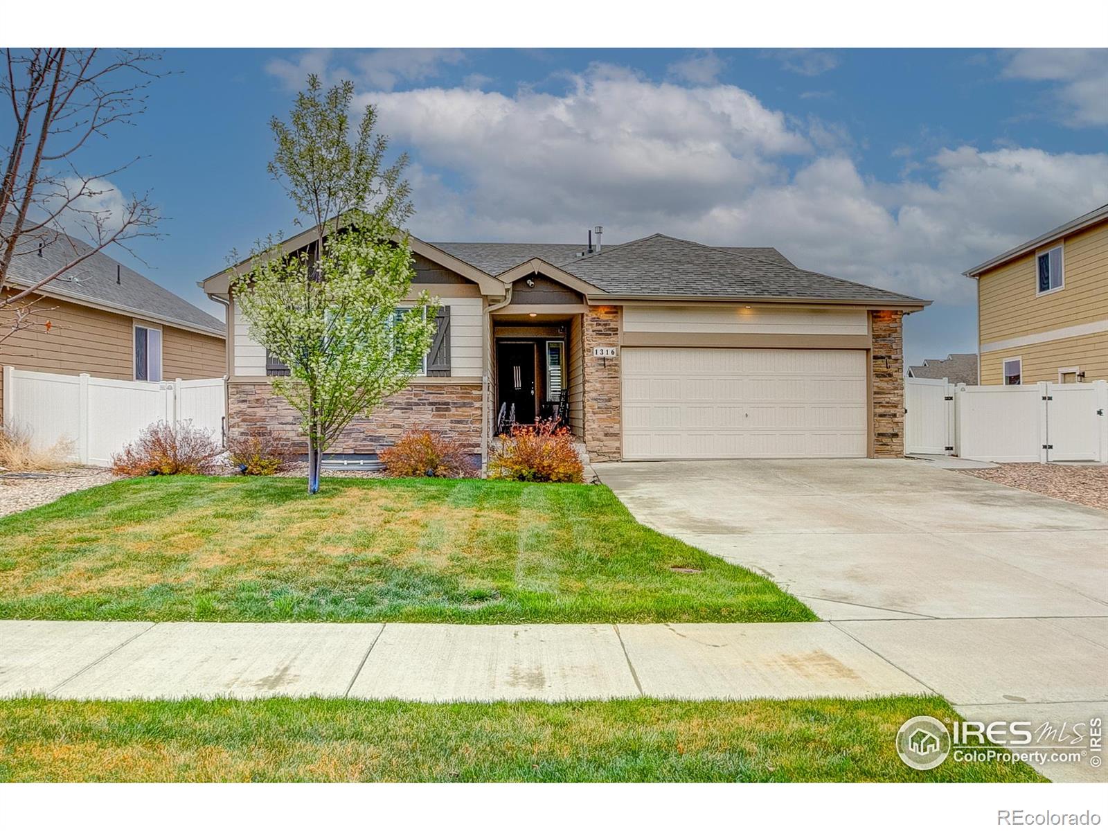 MLS Image #0 for 1316  86th avenue,greeley, Colorado