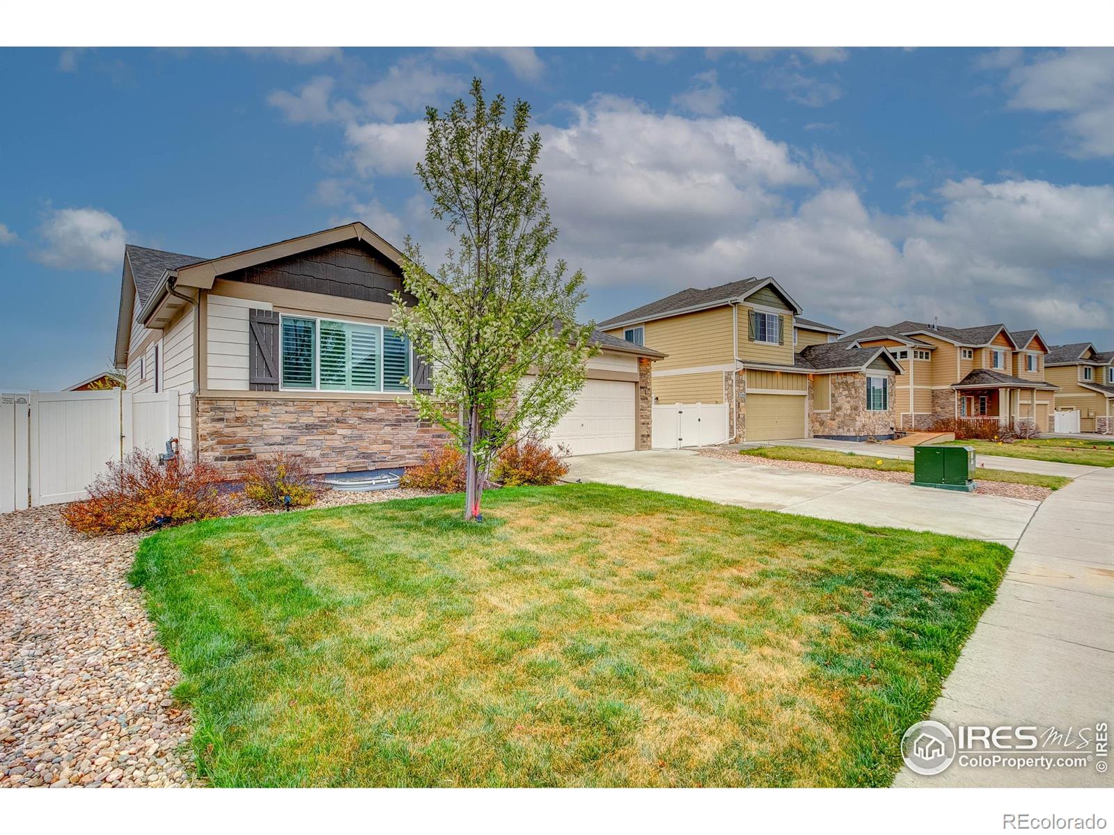 CMA Image for 1329  88th ave ct,Greeley, Colorado
