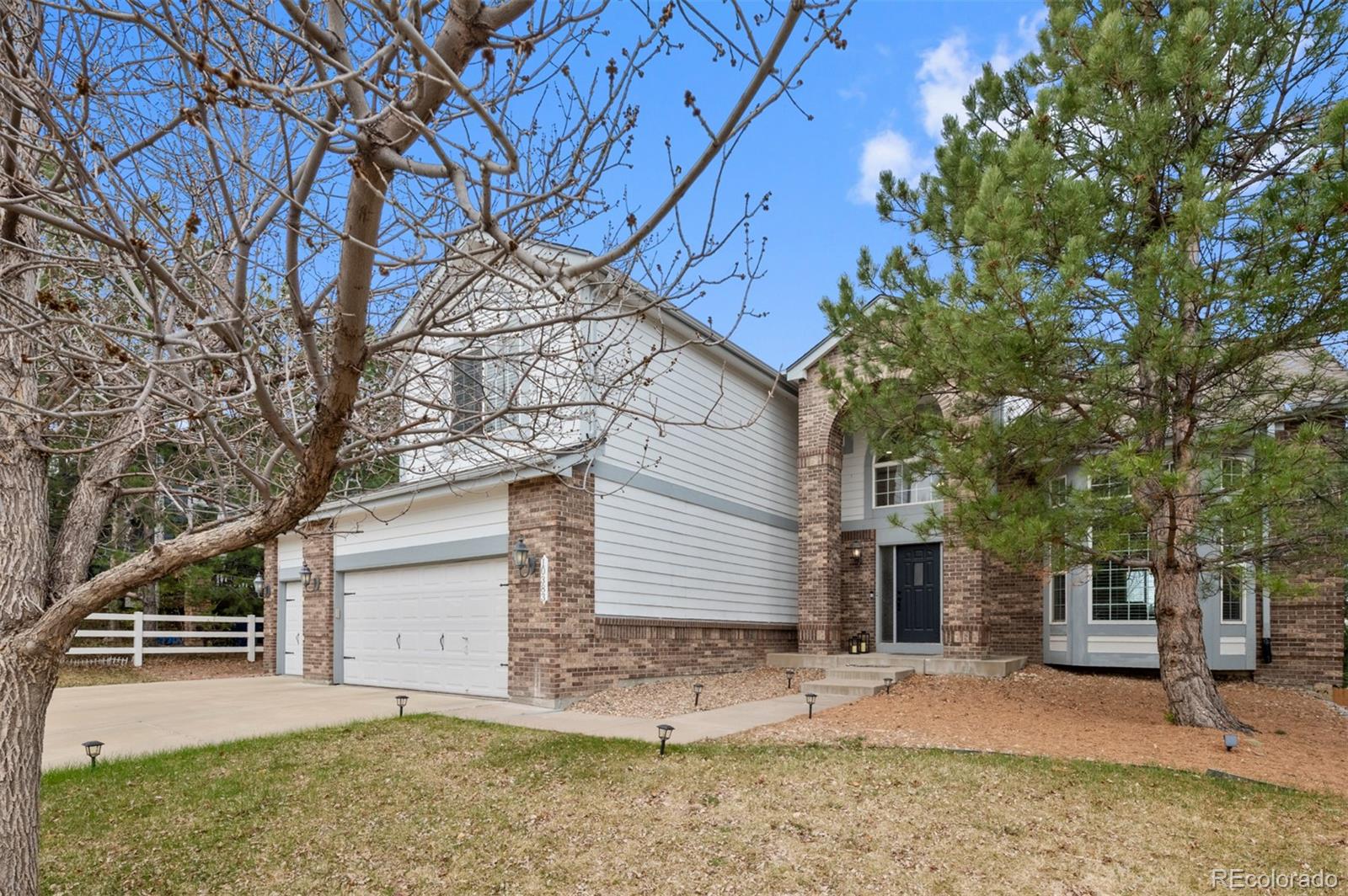 CMA Image for 10531  lieter place,Lone Tree, Colorado