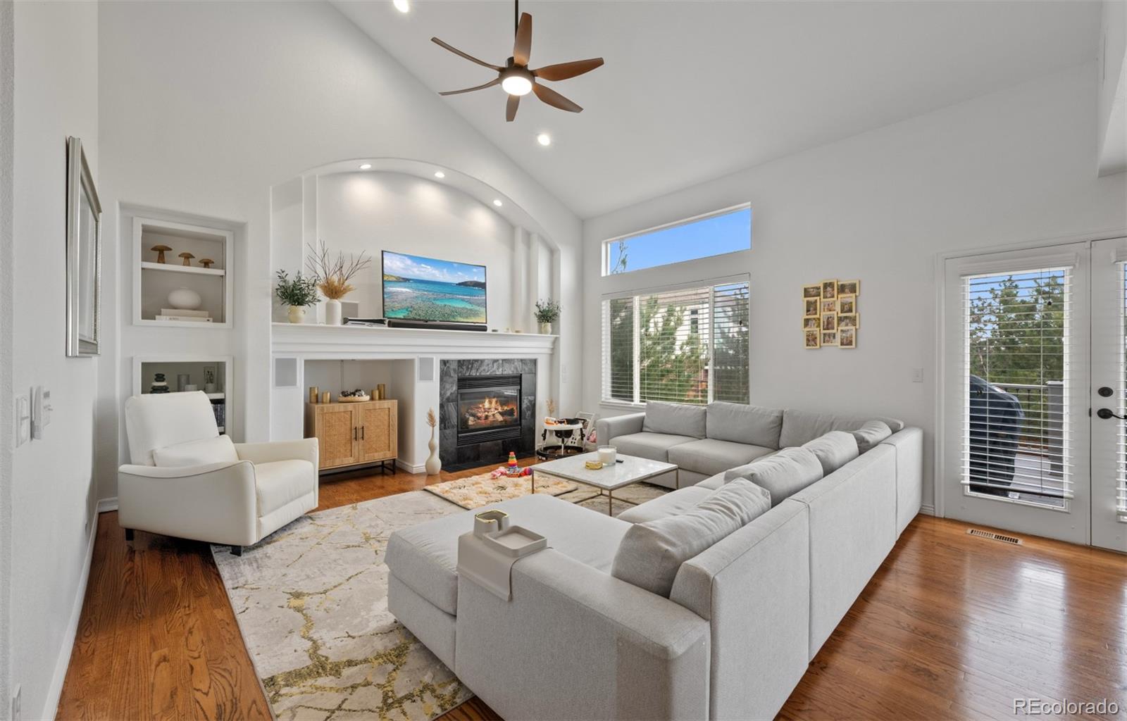MLS Image #14 for 10383  erin place,lone tree, Colorado