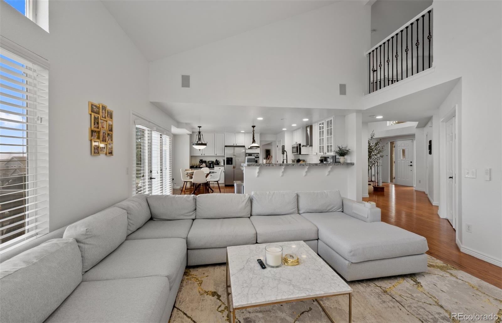 MLS Image #15 for 10383  erin place,lone tree, Colorado