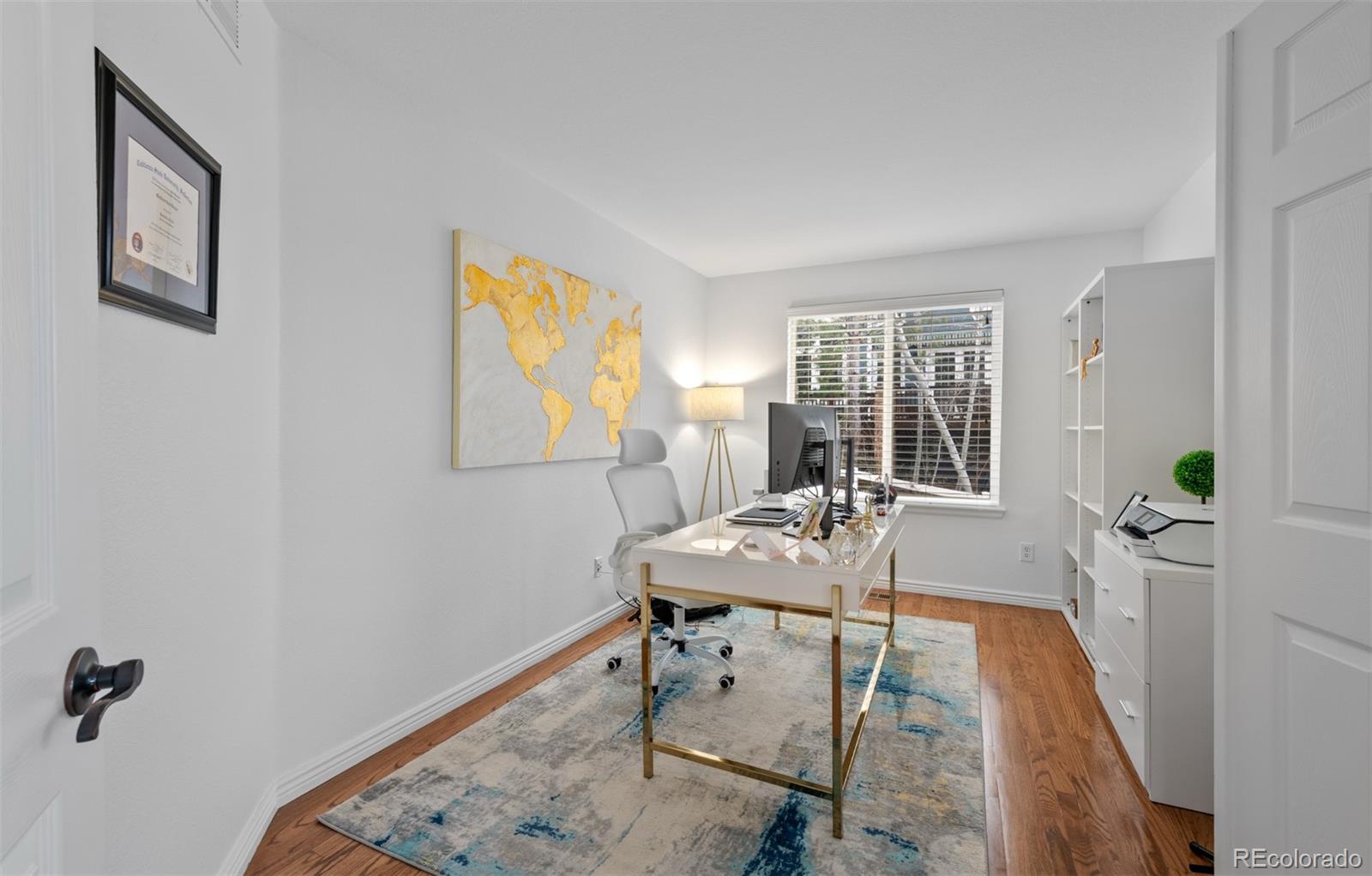 MLS Image #16 for 10383  erin place,lone tree, Colorado