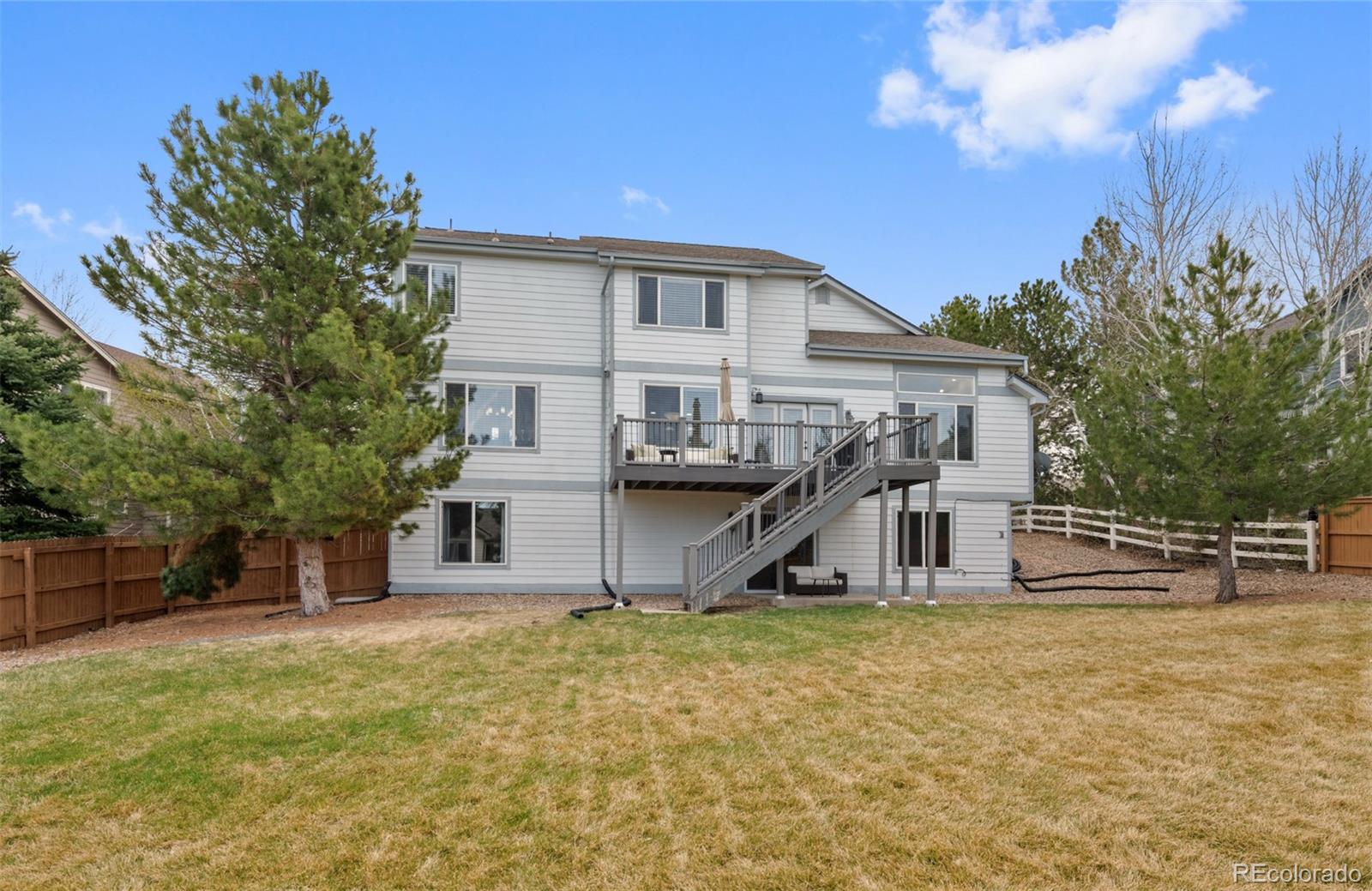 MLS Image #29 for 10383  erin place,lone tree, Colorado