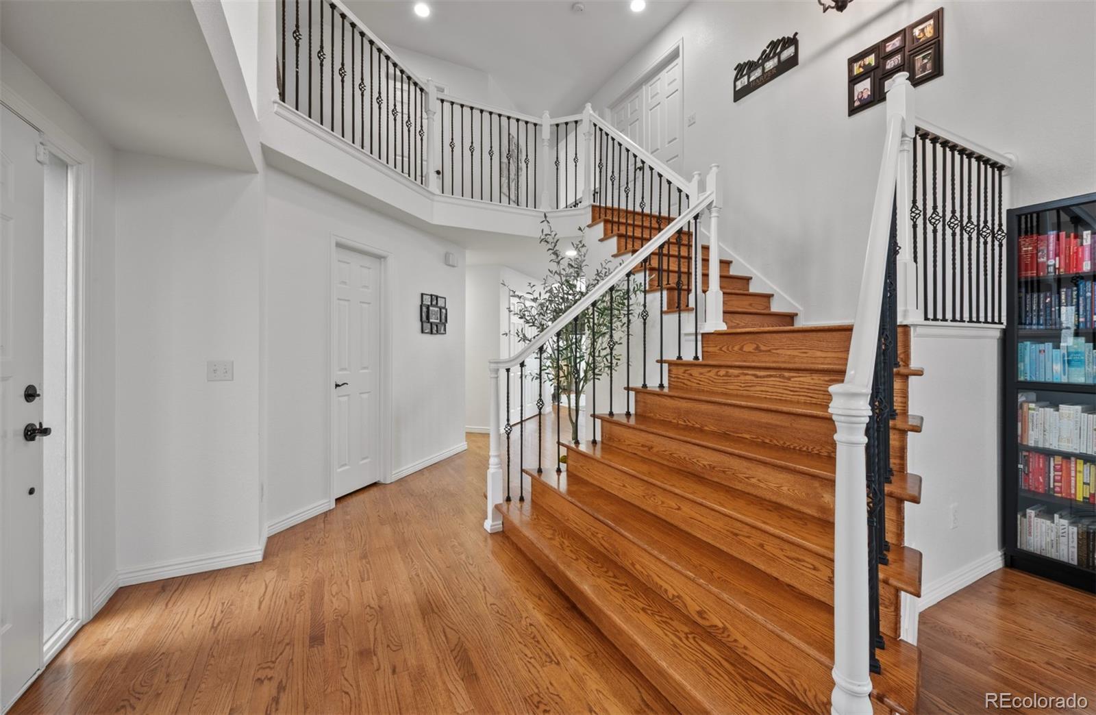 MLS Image #3 for 10383  erin place,lone tree, Colorado
