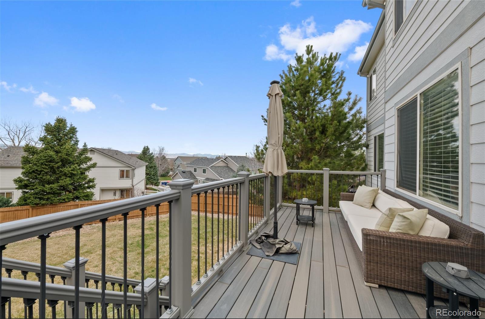 MLS Image #30 for 10383  erin place,lone tree, Colorado